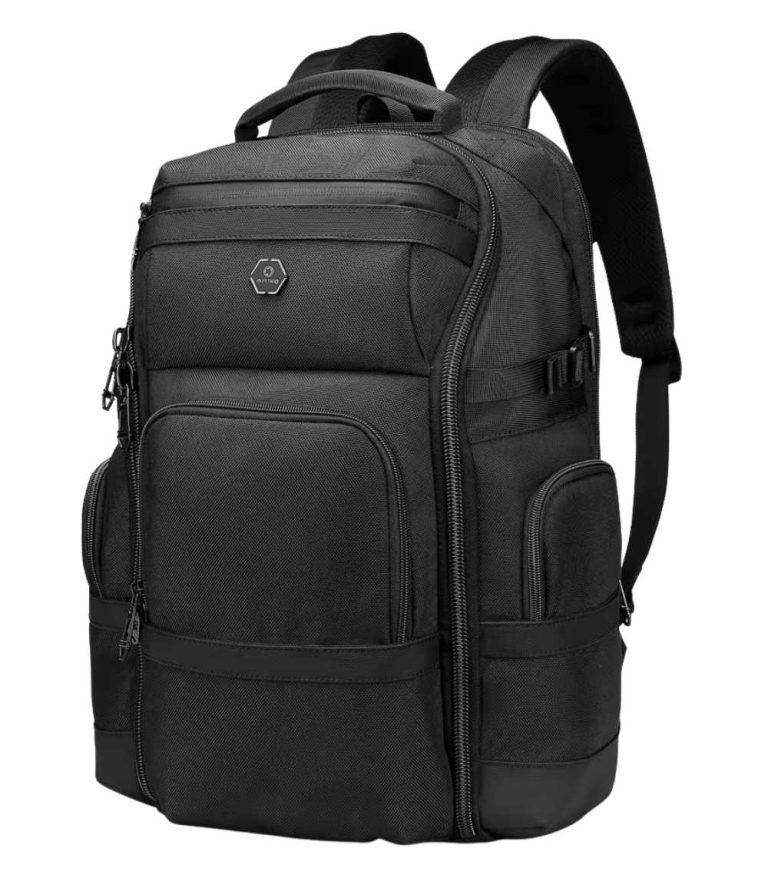 OZUKO 9792L Laptop Backpack