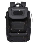 OZUKO 9840 Outdoor Travel Backpack