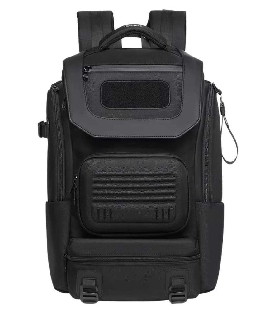 OZUKO 9840 Outdoor Travel Backpack