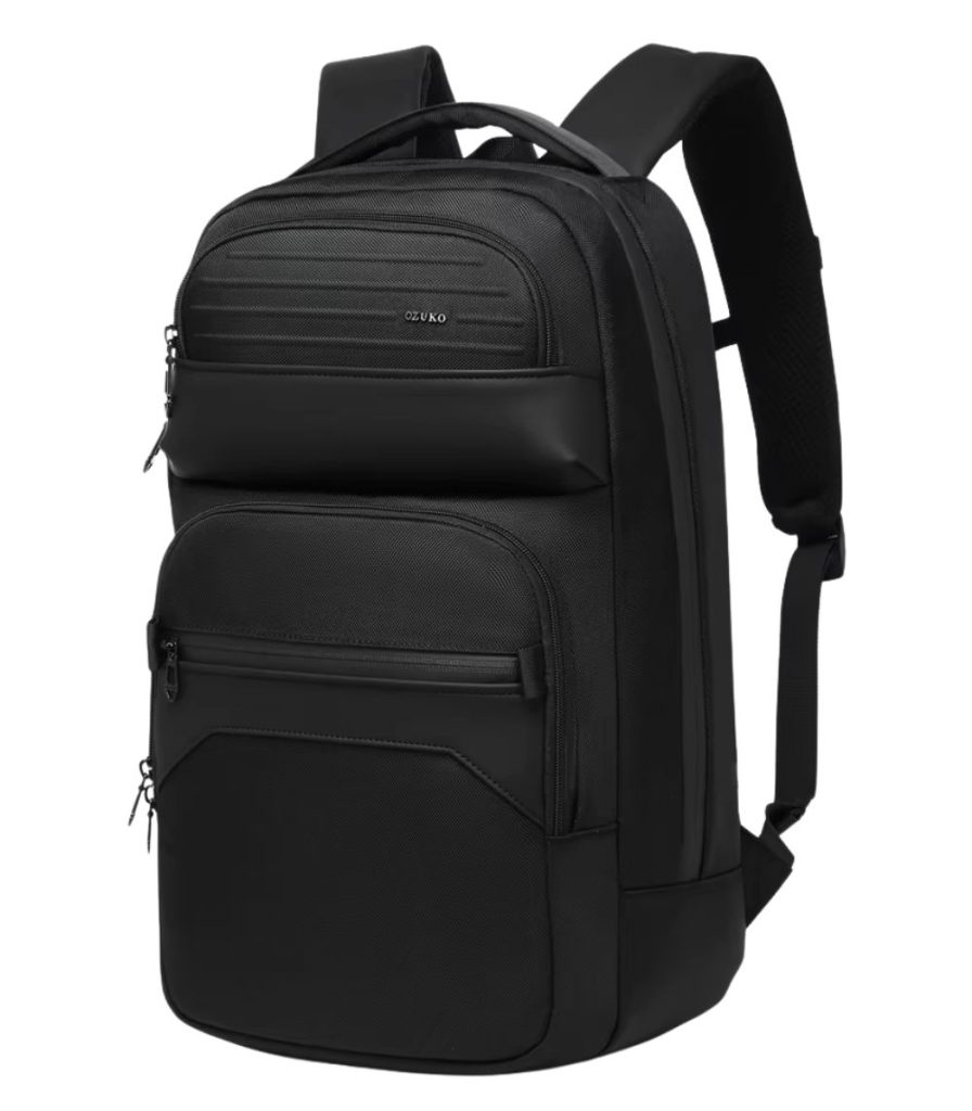 OZUKO 9849 Laptop Backpack