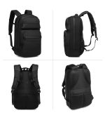 OZUKO 9849 Laptop Backpack