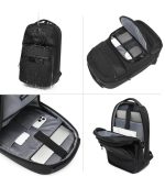 OZUKO 9849 Laptop Backpack