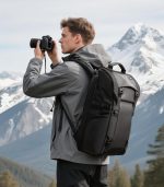 OZUKO 9866 Tactical Outdoor Backpack