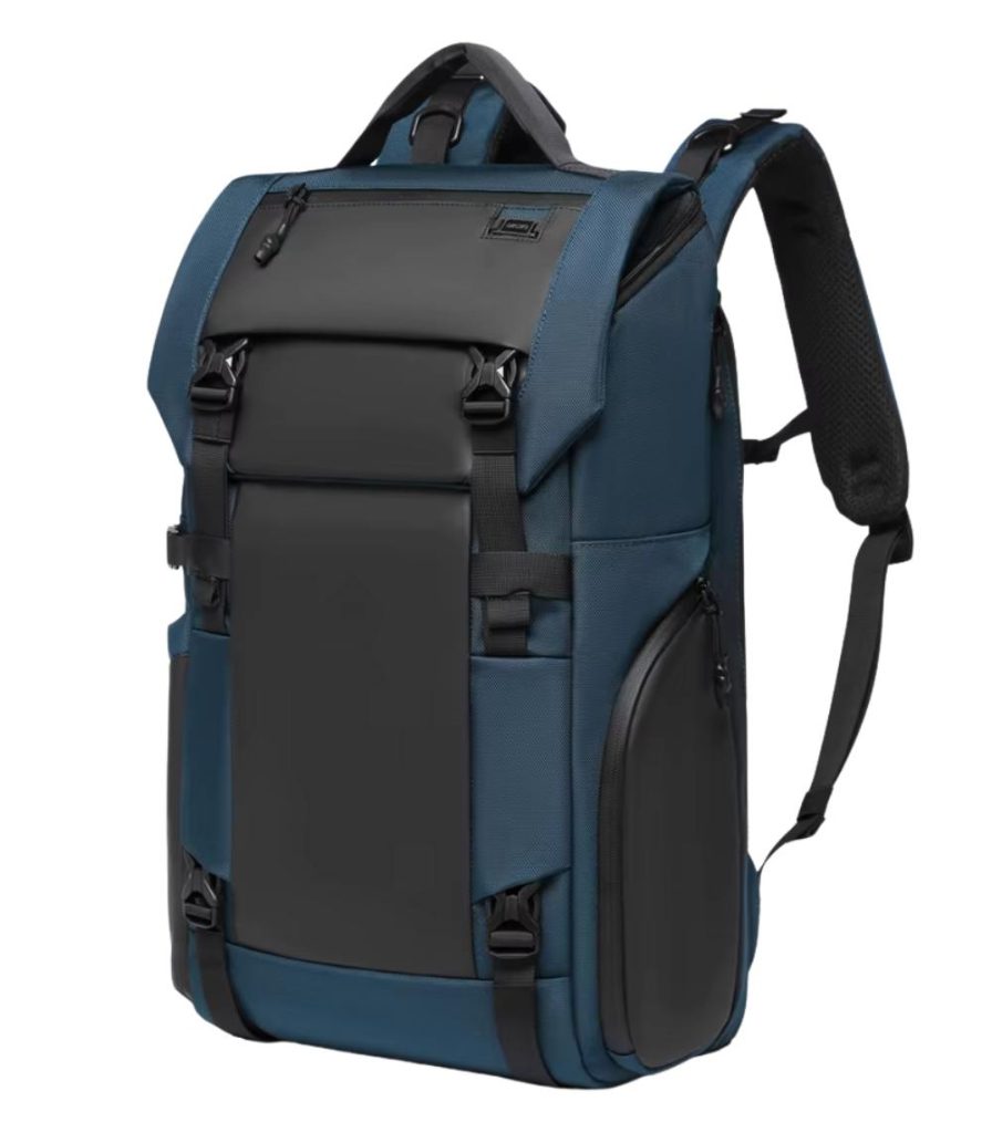 OZUKO 9866 Tactical Outdoor Backpack