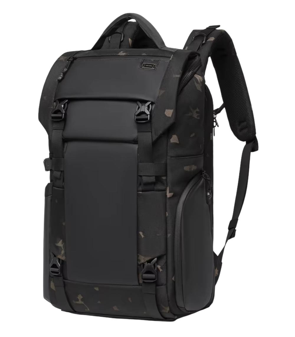 OZUKO 9866 Tactical Outdoor Backpack