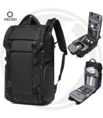 OZUKO 9866 Tactical Outdoor Backpack