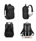 OZUKO 9866 Tactical Outdoor Backpack