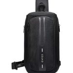 Ozuko 9315 Designer Single Shoulder Bag