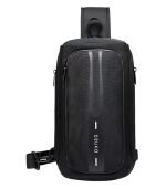 Ozuko 9315 Designer Single Shoulder Bag