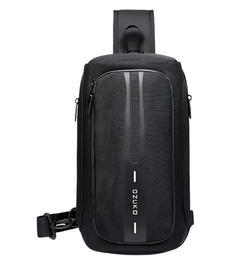 Ozuko 9315 Designer Single Shoulder Bag