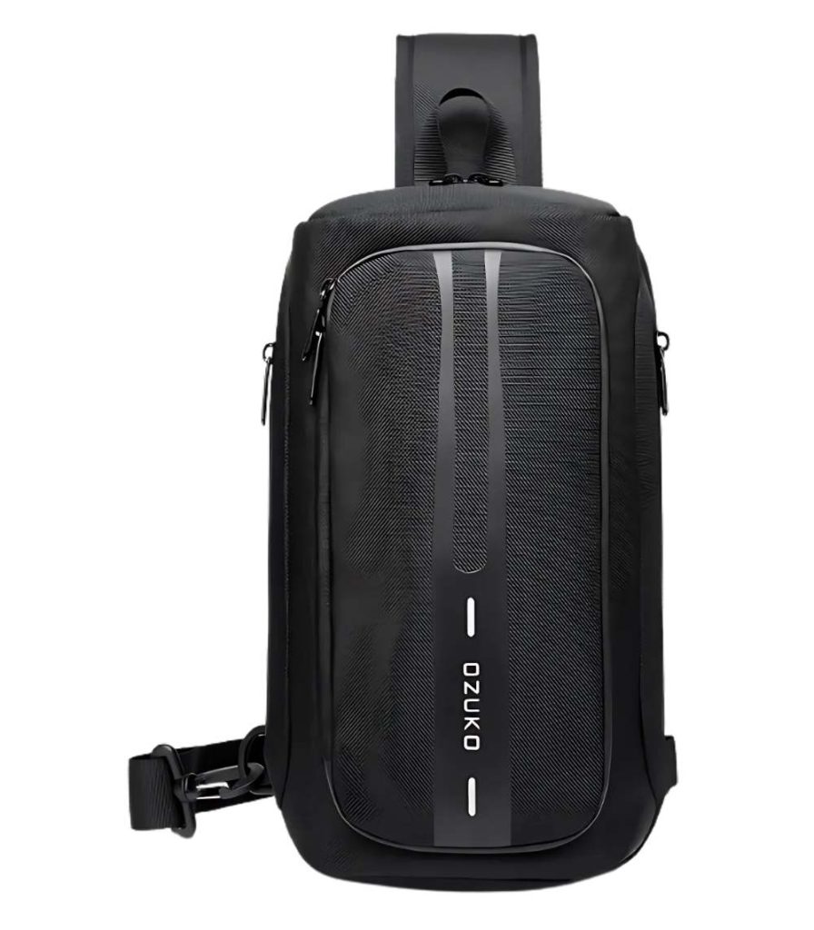 Ozuko 9315 Designer Single Shoulder Bag