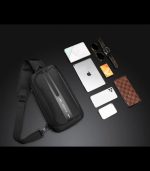 Ozuko 9315 Designer Single Shoulder Bag