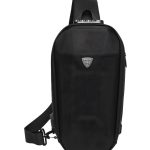 Ozuko 9321 Tactical Sling Bag