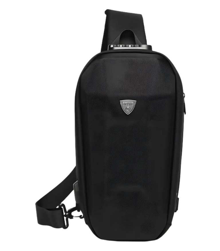 Ozuko 9321 Tactical Sling Bag
