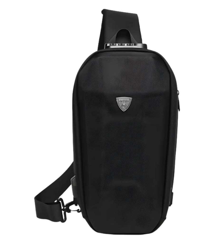 Ozuko 9321 Tactical Sling Bag