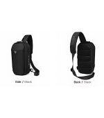 Ozuko 9321 Tactical Sling Bag