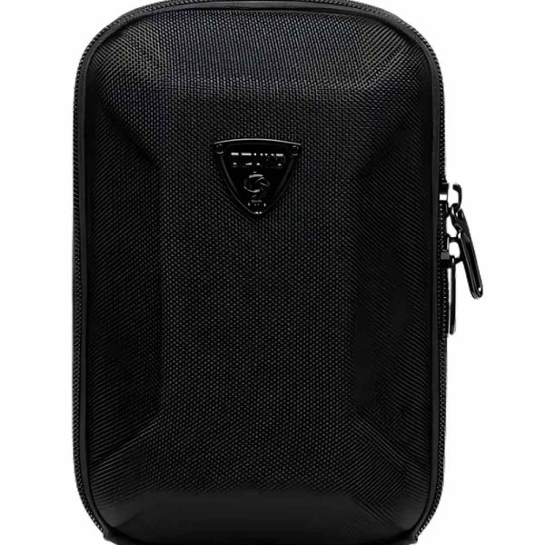 Ozuko 9442 Small Crossbody Phone Bag
