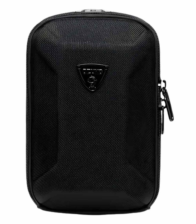 Ozuko 9442 Small Crossbody Phone Bag