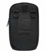 Ozuko 9442 Small Crossbody Phone Bag