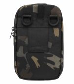 Ozuko 9442 Small Crossbody Phone Bag