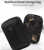 Ozuko 9442 Small Crossbody Phone Bag