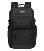 Ozuko 9772 Waterproof Travel Laptop Backpack