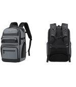 Ozuko 9772 Waterproof Travel Laptop Backpack