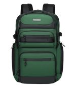 Ozuko 9772 Waterproof Travel Laptop Backpack