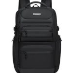 Ozuko 9772L Business Travel Laptop Backpack