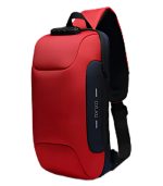 Ozuko OZK9223 Anti-Theft Sling Bag