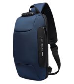 Ozuko OZK9223 Anti-Theft Sling Bag