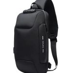 Ozuko OZK9223 Anti-Theft Sling Bag