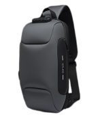 Ozuko OZK9223 Anti-Theft Sling Bag