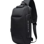 Ozuko OZK9223 Anti-Theft Sling Bag