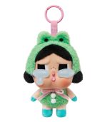 Pop Mart Crybaby Crying Again Series
