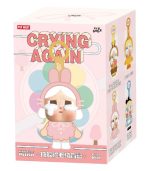 Pop Mart Crybaby Crying Again Series