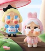 Pop Mart Crybaby Crying Again Series