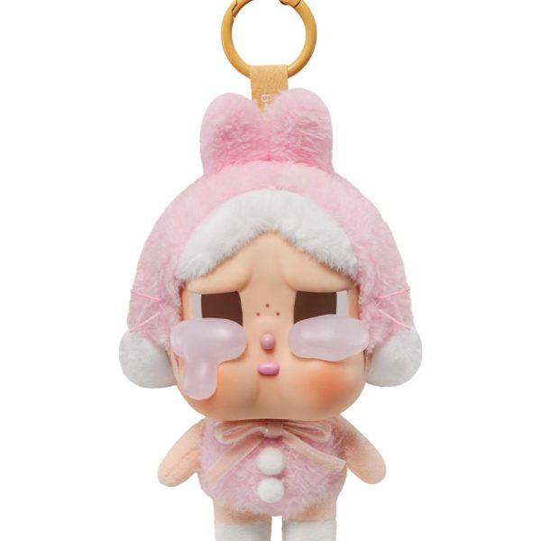 Pop Mart Crybaby Crying Again Series