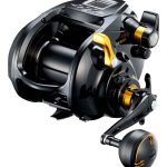 Shimano BeastMaster 9000B Electric Reel
