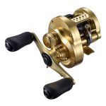 Shimano Calcutta Conquest 100HG