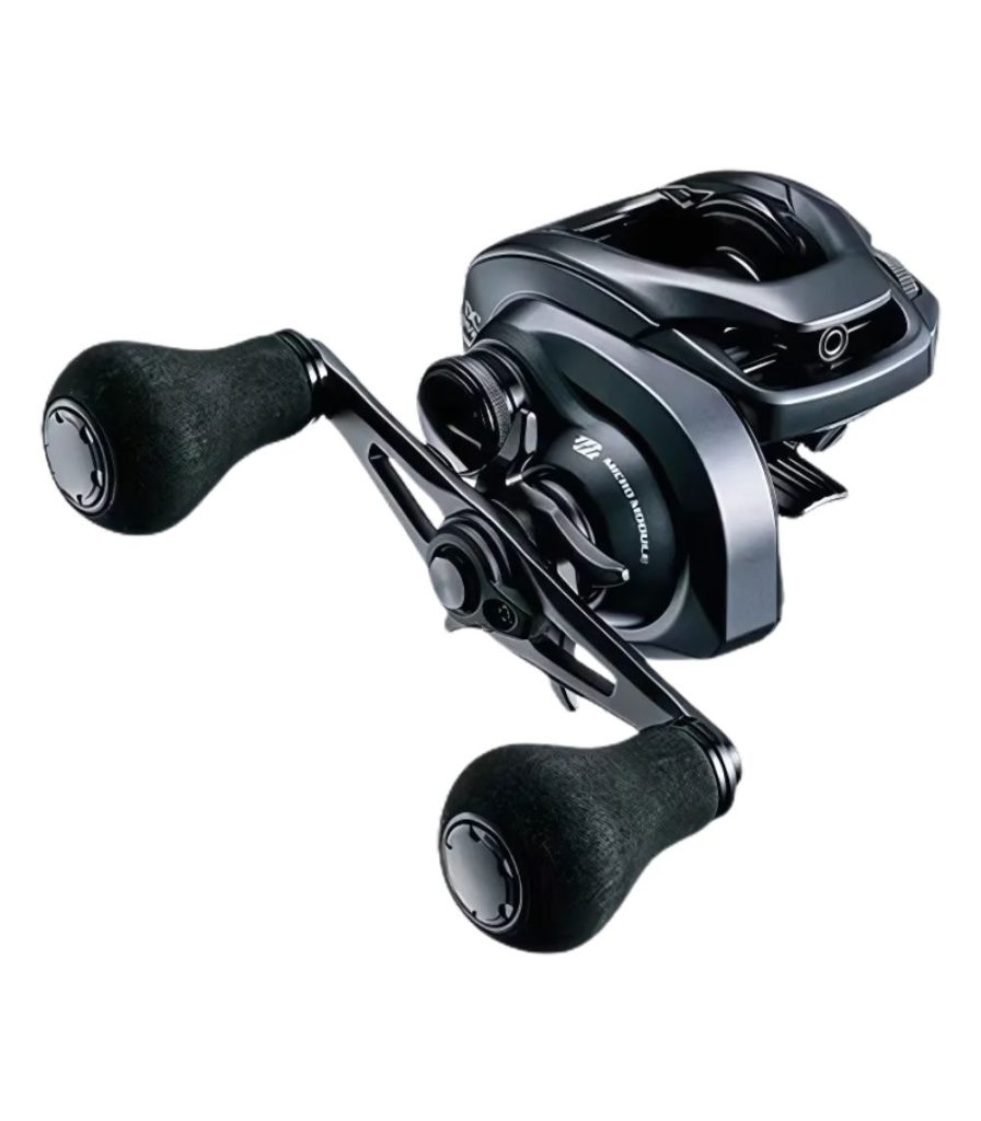 Shimano Exsence DC SS XG Right Baitcasting Reel