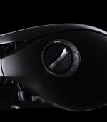 Shimano Exsence DC XG Left Baitcasting Reel