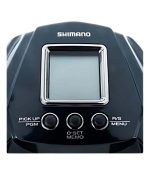 Shimano Forcemaster 9000 Electric Reel