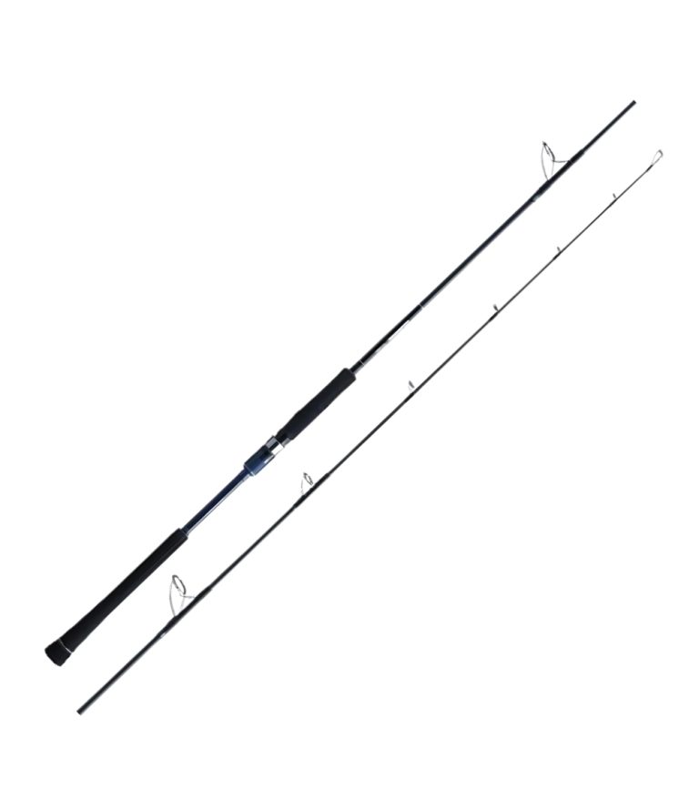 Shimano Game Type J Spinning Rod