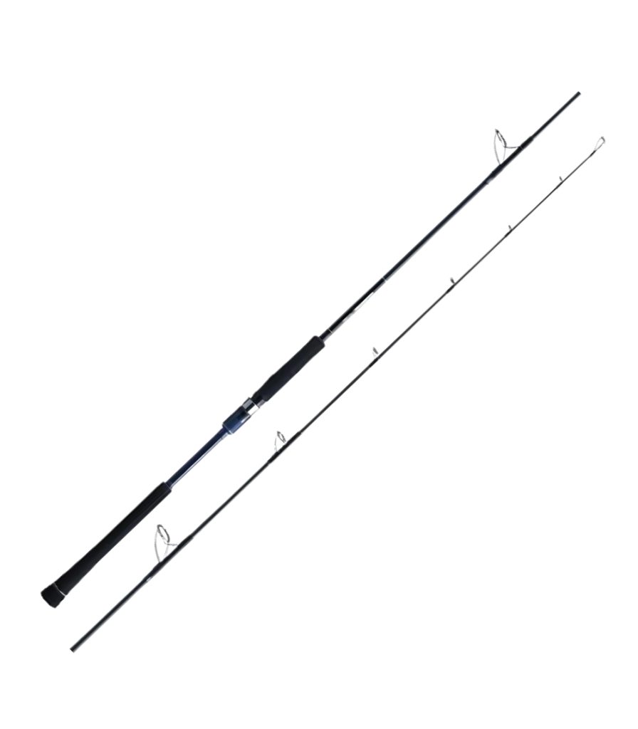 Shimano Game Type J Spinning Rod