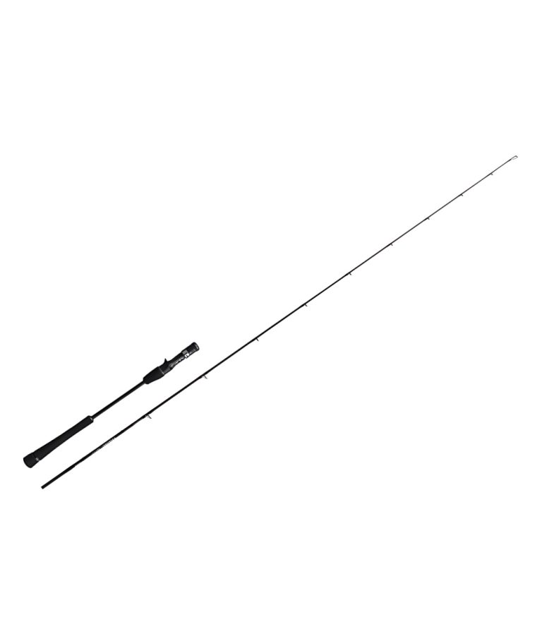 Shimano Game Type LJ 21GAMELJB632 Rod