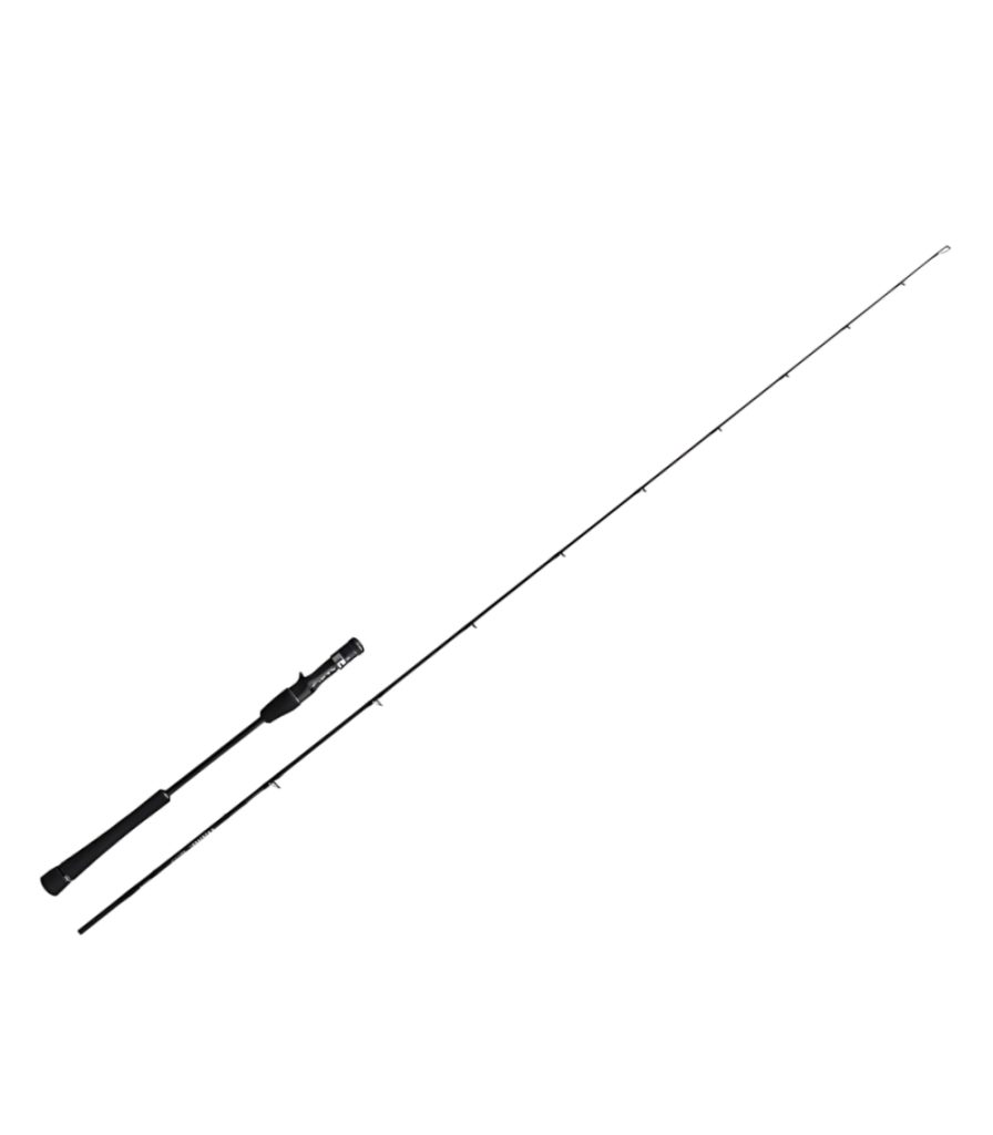 Shimano Game Type LJ 21GAMELJB632 Rod