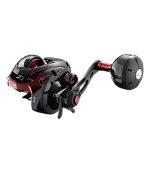 Shimano Genpu XT Baitcasting Reel