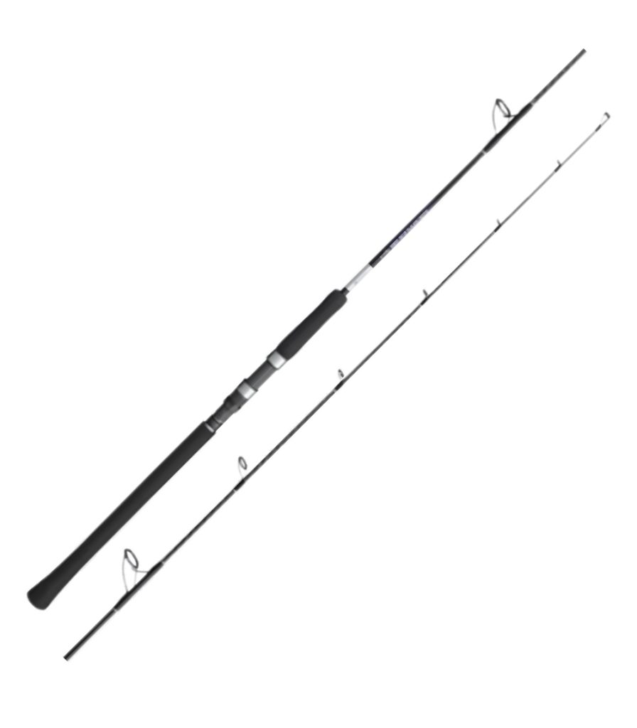 Shimano Grappler BB Jigging Spinning Rod