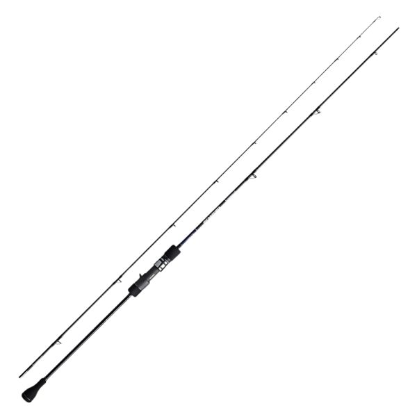 Shimano Grappler Type Slow J Baitcasting Rod